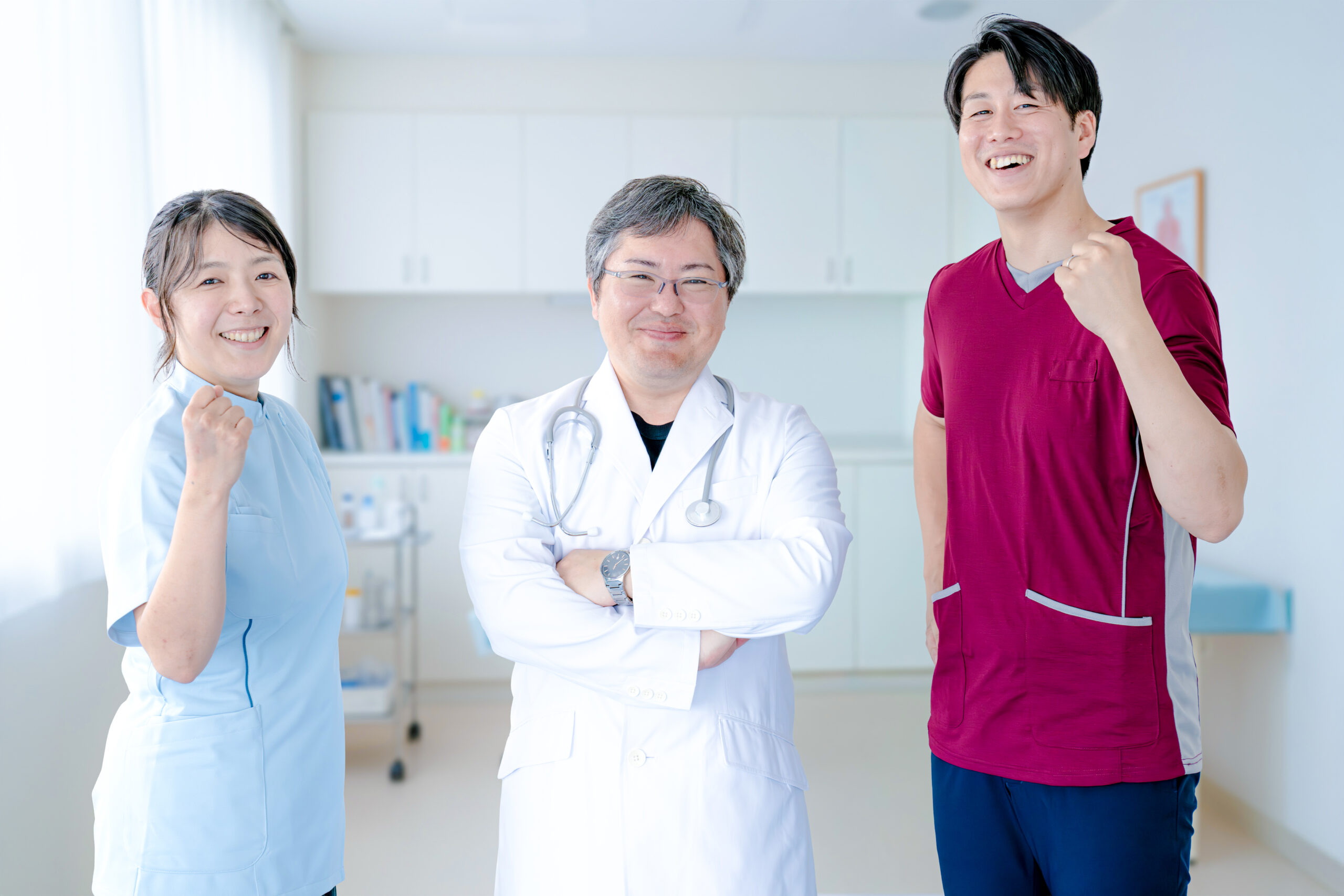 クリニック、病院、エステサロン、歯科医院のクリーニング