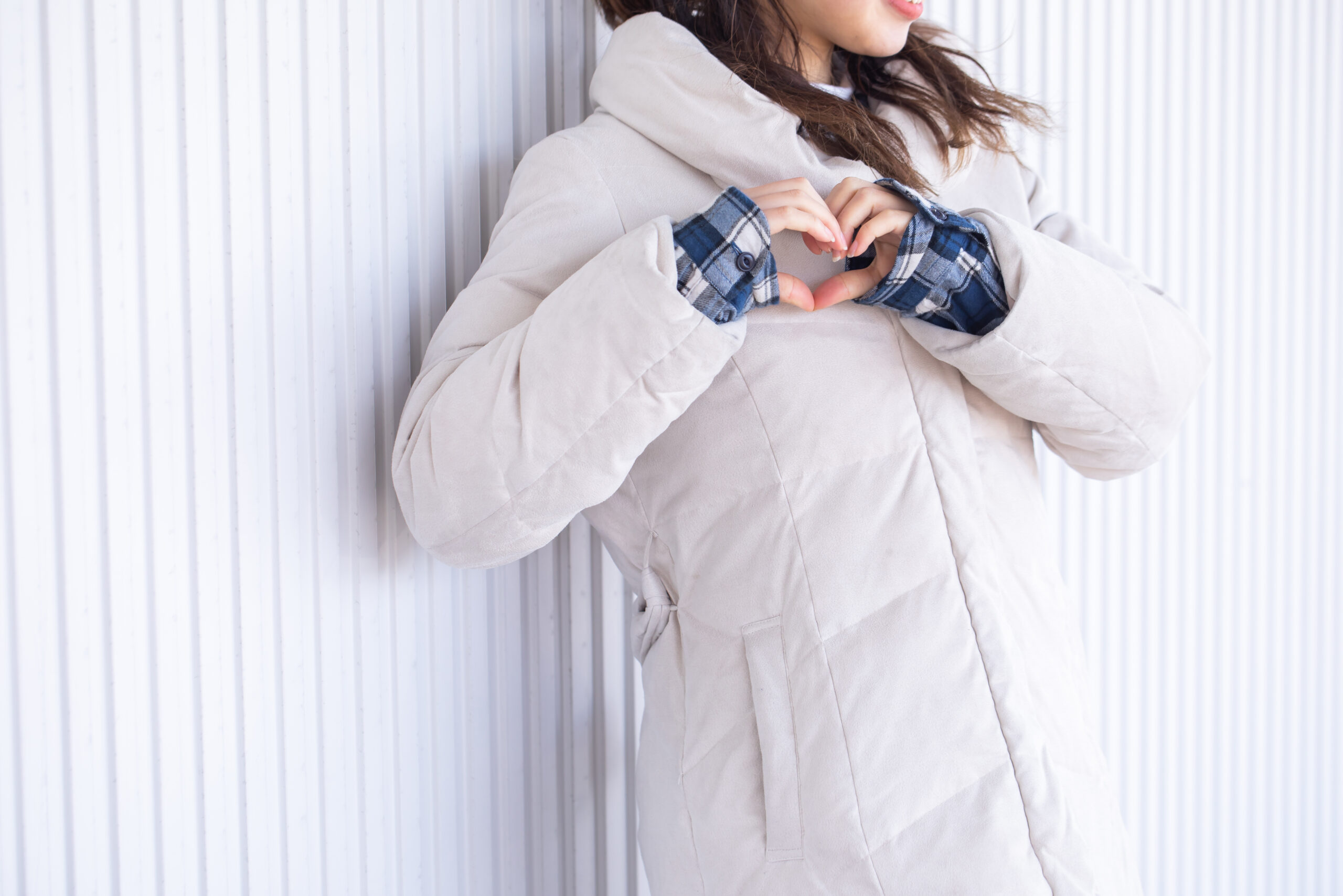 自宅で出来るダウンジャケットの正しいお手入れ方法