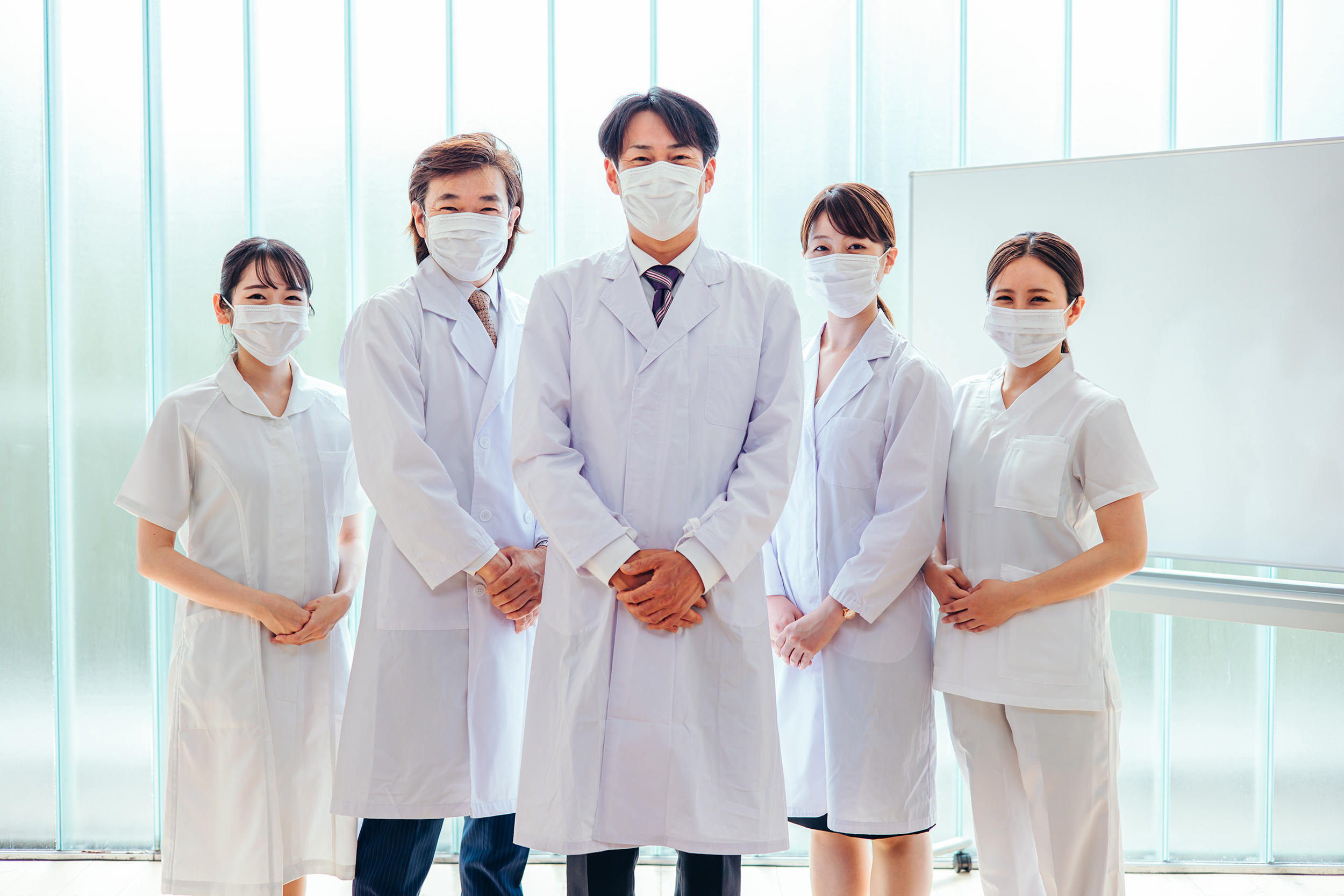 堺市の集配専門店 ― 指定洗濯物も自社クリーニングで安心対応